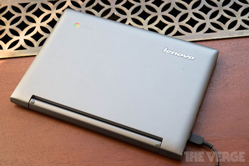 Lenovo представил новые хромбуки N20 и N20p по «вкусной» цене