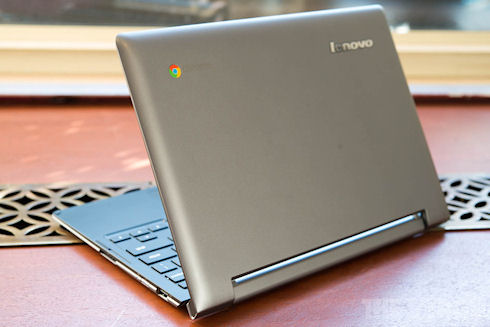 Lenovo представил новые хромбуки N20 и N20p по «вкусной» цене