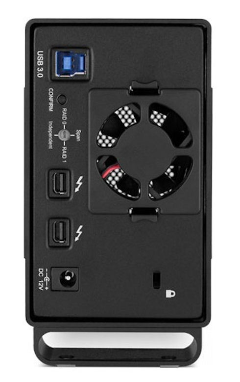 OWC Mercury Elite Pro – 10-терабайтный накопитель на все случаи жизни