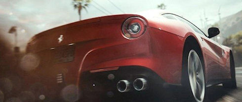 Electronic Arts отложила выпуск новой Need for Speed на 2015 год