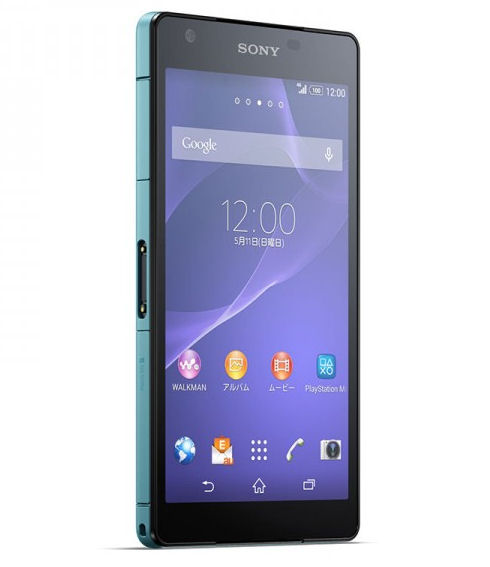 Sony Xperia ZL2 – обновленный «младший брат» флагмана
