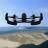 Продвинутый беспилотник AR Drone 3.0 BeBop с радиусом действия до 2 км