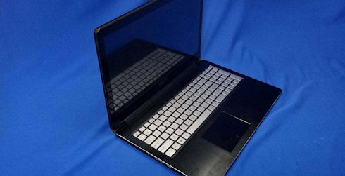 Эффектные гибридные ноутбуки от Asus
