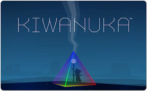 Kiwanuka – учимся думать логически