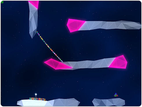 Kiwanuka – учимся думать логически