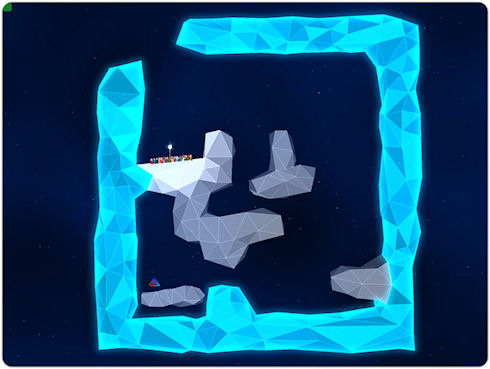 Kiwanuka – учимся думать логически