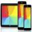 LG выпустит три новых планшета G Pad