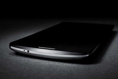 Флагманский смартфон LG G3 – прирожденный лидер!