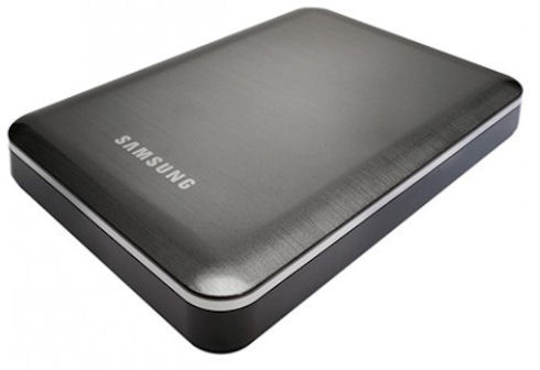 Samsung и Seagate представили совместный проект хранилища данных
