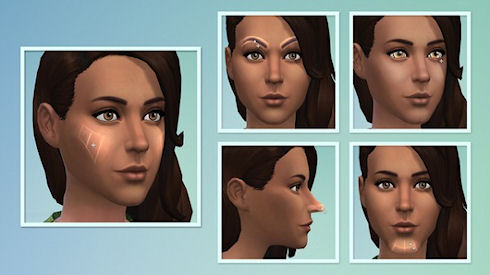 Sims 4 покажут на выставке E3 2014