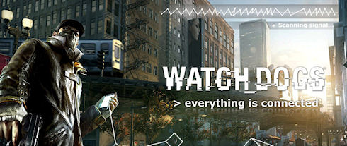 Геймеры не оценили хакерский экшен Watch Dogs