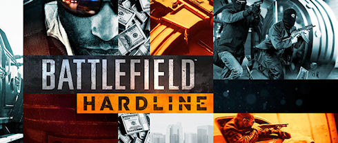Премьера Battlefield: Hardline пройдет на выставке E3 2014