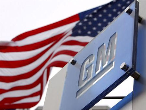 General Motors опасается электрокара от Google