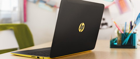 HP Slatebook PC – недорогой Android-ноутбук