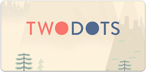 TwoDots – точки повышенной сложности