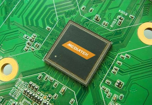MediaTek MT8127 – первый чип с поддержкой видеоформата H.265