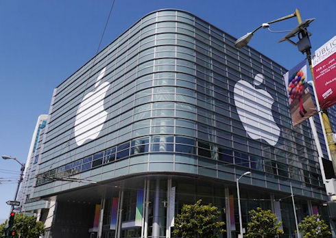 Apple WWDC 2014 обошлась без анонса iPhone 6