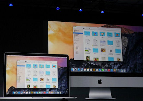 Apple WWDC 2014 обошлась без анонса iPhone 6