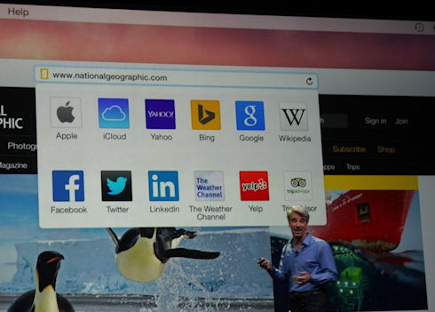Apple WWDC 2014 обошлась без анонса iPhone 6