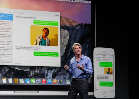 Apple WWDC 2014 обошлась без анонса iPhone 6