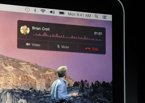 Apple WWDC 2014 обошлась без анонса iPhone 6