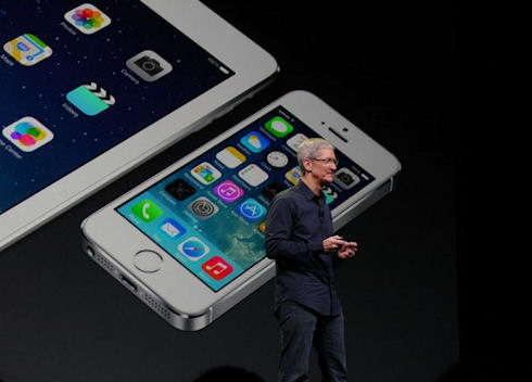 Apple WWDC 2014 обошлась без анонса iPhone 6