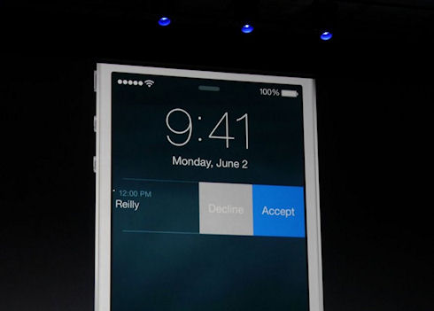 Apple WWDC 2014 обошлась без анонса iPhone 6