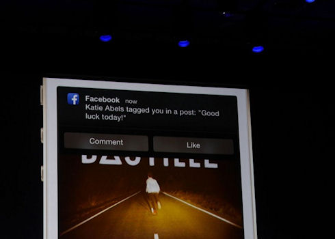 Apple WWDC 2014 обошлась без анонса iPhone 6