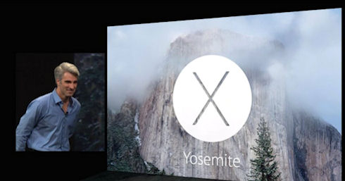 Apple WWDC 2014 обошлась без анонса iPhone 6