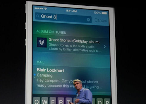 Apple WWDC 2014 обошлась без анонса iPhone 6