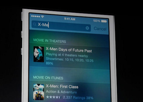 Apple WWDC 2014 обошлась без анонса iPhone 6