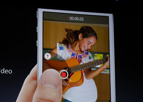 Apple WWDC 2014 обошлась без анонса iPhone 6