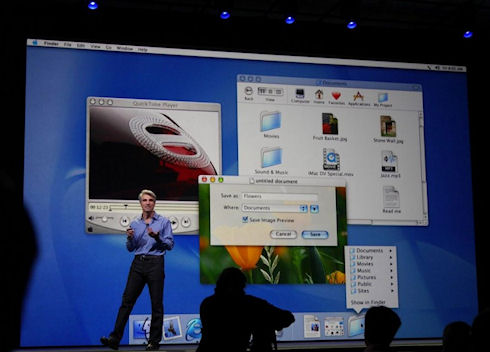 Apple WWDC 2014 обошлась без анонса iPhone 6