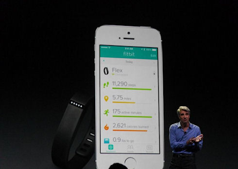 Apple WWDC 2014 обошлась без анонса iPhone 6