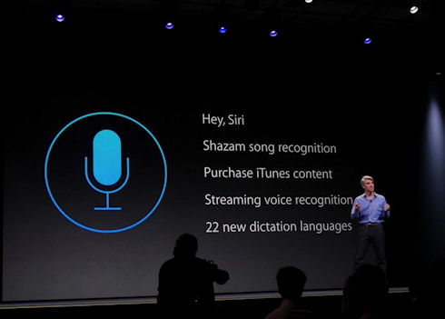 Apple WWDC 2014 обошлась без анонса iPhone 6