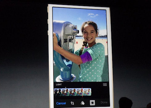 Apple WWDC 2014 обошлась без анонса iPhone 6