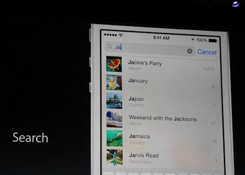 Apple WWDC 2014 обошлась без анонса iPhone 6