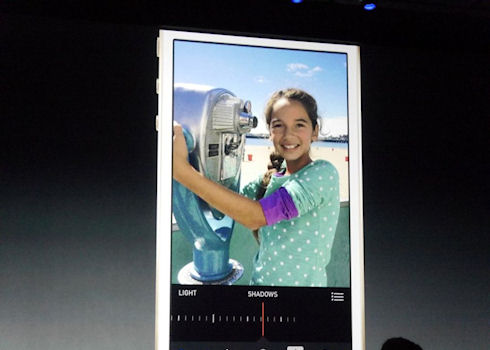 Apple WWDC 2014 обошлась без анонса iPhone 6