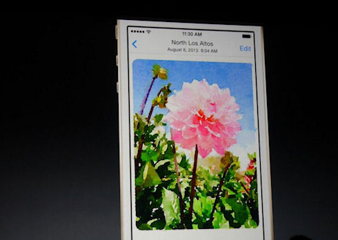 Apple WWDC 2014 обошлась без анонса iPhone 6