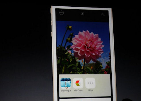 Apple WWDC 2014 обошлась без анонса iPhone 6