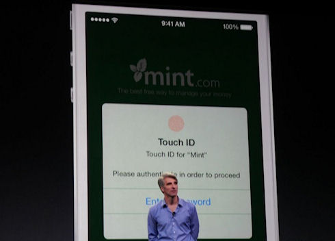 Apple WWDC 2014 обошлась без анонса iPhone 6