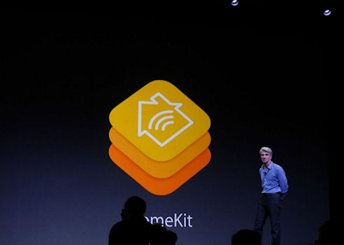 Apple WWDC 2014 обошлась без анонса iPhone 6