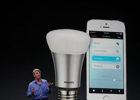 Apple WWDC 2014 обошлась без анонса iPhone 6
