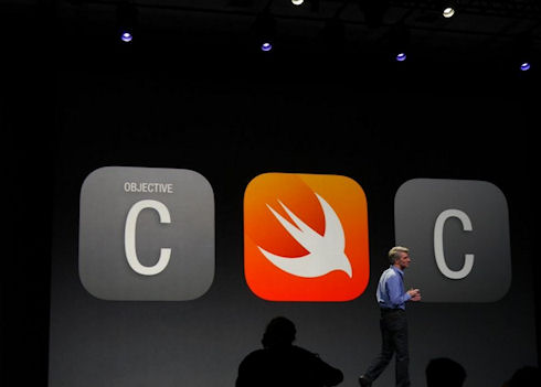 Apple WWDC 2014 обошлась без анонса iPhone 6