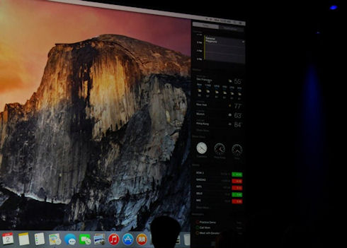 Apple WWDC 2014 обошлась без анонса iPhone 6