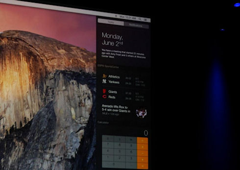 Apple WWDC 2014 обошлась без анонса iPhone 6