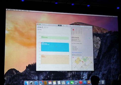 Apple WWDC 2014 обошлась без анонса iPhone 6
