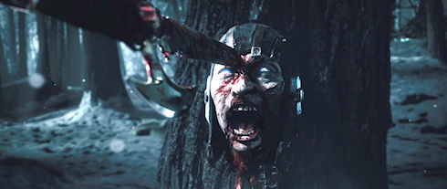 Анонс Mortal Kombat X
