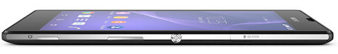Sony Xperia T3 – самый тонкий смартфон среднего класса