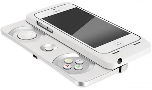 Razer Junglecat – компактный игровой «чехол» для iPhone